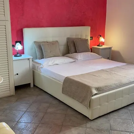 Homelink Firenze - The Key-3