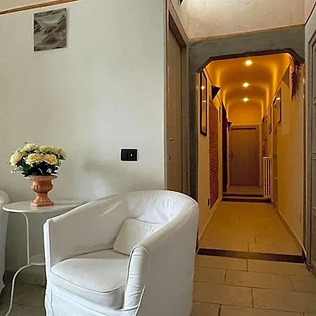 Homelink Firenze - The Key-2